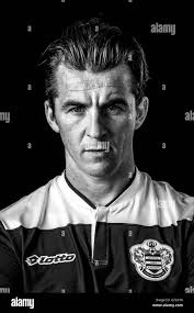 Soccer barton Black and White Stock Photos & Images