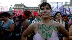 Argentinien: Mann vergewaltigt und schwängert Elfjährige, sie darf nicht  abtreiben | STERN.de