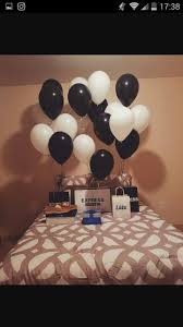 The dilemma is made all the harder by the fact that you probably just wracked your brain to find a present that fit the bill for christmas, valentine's day, father's day or one of any of the other myriad holiday gifting periods. Gift Ideas For Bae Birthday Surprises For Him Birthday Surprise Boyfriend Birthday Surprise Party