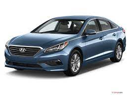 Maybe you would like to learn more about one of these? 2017 Hyundai Sonata Prices Reviews Pictures U S News World Report