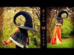 Pin On Craft Felt Hat Trick