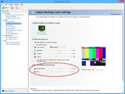 How To Use Digital Vibrance In Nvidia Control Panel For Pubg 2021