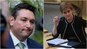 Scottish Government referred to Lord Advocate over 'failure to protect care  home residents'