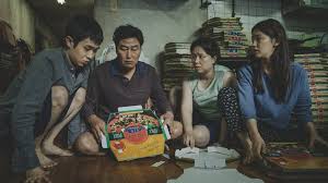 But don't overlook this year's other best international film nominees. Oscars 2020 The Lowdown On International Film Nominees Bbc News