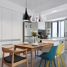 modern kitchen pendant lights area rugs