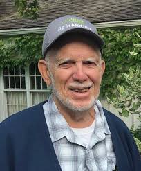 James Stephen Bauer Obituary