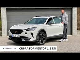 We did not find results for: Video Cupra