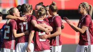 News, die nächsten spiele und die letzten begegnungen von türkei sowie die zuletzt eingesetzen spieler Das Ist Der Dfb Kader Fur Die Frauen Wm