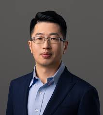 胡振一--中国科学院上海有机化学研究所