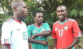 Harambee stars head coach sebastien migne's has left two key players out of the provisional afcon squad. New Kenya Football Kit 2012 13 Adidas Harambee Stars Home Soccer Jersey Football Kit News