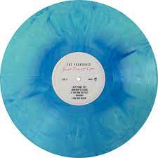 The Preatures Blue Planet Eyes Vinyl Music Vinyl Records Vinyl Art Paint