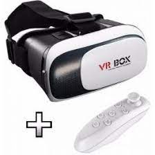 Reserva ya tu sala y descubre nuestro amplio catálogo de juegos. Latam Pass Lentes De Realidad Virtual Vr Box 3d 2 0 Control