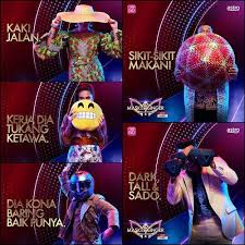 Your favorite malaysian channel is available. The Masked Singer Malaysia Takes The Stage This 18 September Nestia