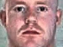 Armed robber strolls out of prison after blunder