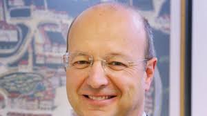 L'avvocato con la passione dello sci e dell'arte