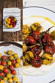 Maybe you would like to learn more about one of these? Pomodorini Arrosto Su Crema Di Feta La Cucina Spontanea Ricette Fotografie E Parole