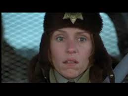 — especially considering the extraordinary group of women with whom i was nominated. Fargo And It S A Beautiful Day Youtube