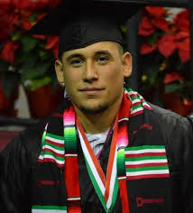 NMSU College Assistance Migrant Program A note from the staff...