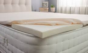 Silentnight Impress Memory Foam Mattress Topper Mattress Memory Foam Mattress Topper Mattress Topper