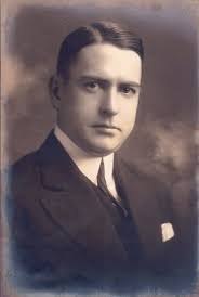 John Chase Husted (1887-1943)