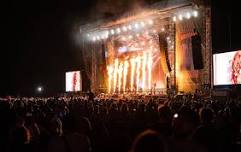 Celebration Of Life Music Fest 2026