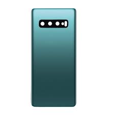 Samsung galaxy s10 battery replacement. Replacement Battery Back Housing Glass Cover Camera Lens For Samsung Galaxy S10 Plus Sm G975w Green Walmart Canada