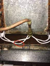 A leak in the evaporator coil disrupts this process and eventually causes the system to fail. Evaporator Coil Leak Repair Diy Home Improvement Forum