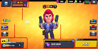 Open 62 megaboxes and unlock legendary brawler and skins! How To Get Gems In Brawl Stars Candid Techology