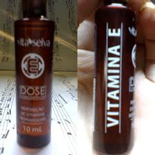 Resultado de imagem para vitamina e