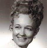 Doris “Darlene” Voss Hogate (1931-2020): homenaje de Find a Grave