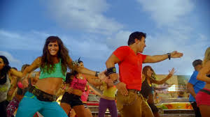 Don omar (william omar landrón rivera). Skachat Don Omar Zumba Campaign Video Klip Besplatno