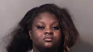 Photos: Arrest mugshots 1-20-16