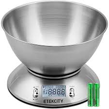 10 best kitchen scales  best reviews