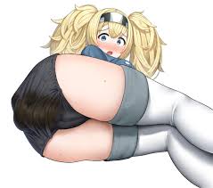 Rule34 - If it exists, there is porn of it   5556936