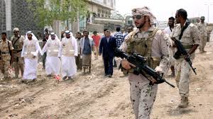 President saleh left yemen on january 22, 2012. How The Uae Wields Power In Yemen Council On Foreign Relations