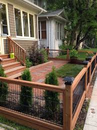 Pin On Fence For Garden
