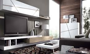 It has to be casual yet beautiful and elegant because it is this room which often encounters your guests first and casual sitting room for family members so it should be comfortable too. 35 Ideas For Modern Design Tv Stand A Spicy Boy