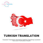 Turkish Translation...