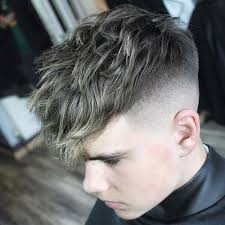 The messy hairstyles have been so popular and fashionable among the men. 37 Messy Hairstyles For Men 2021 Guide