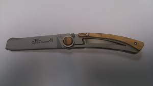 Las mejores ofertas para ancien couteau multifonctions poinçon lame greffoir violon gimel france thiers están en ebay compara precios y características de productos nuevos y usados muchos artículos con envío gratis! Liner Thiers Greffoir Confrerie Le Thiers
