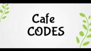 20 roblox bloxburg restaurant menu pictures and ideas on weric. Bloxburg Codes For Cafe 07 2021