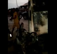 It was the fulani herders who had threatened to assault iganga because of the seriki saliu who had been expelled from the town. Vrxilag9qkf Ym
