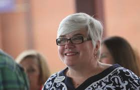 Get to Know: Vicki Vincent