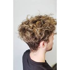 50 hairstyles for frizzy wavy hair. 41 Trendy Short Sides Long Top Haircuts For 2021