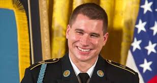 Sergeant Kyle J. White