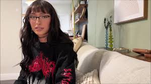 Natasha Noel & Effy Cuti - The Secret Girlfriend in ...