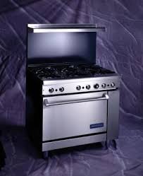 Stainless steel is a combination of iron and chromium, which are its major components. How To Clean Rust Spots Off Of A Stainless Steel Stovetop Stainless Steel Stove Stainless Steel Oven Stainless Steel Paint