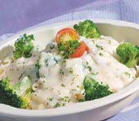 Aneka Masakan Dari Brokoli Resep Masakan Komplit Resep Makanan Bayi Resep Masakan Resep Pasta
