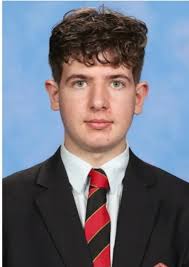 Edmund Rice College 2024 Yearbook