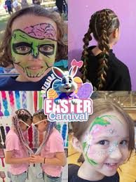 Hop into the fun! The Adelaide Easter Carnival is THIS weekend, come see it  burst to life with games, treats, and egg-citing surprises for all ages!  🎡🐣🍿⭐️ #adelaideeastercarnival #easter2025 #adelaideeaster  #easteradelaide #kidsinadelaide #